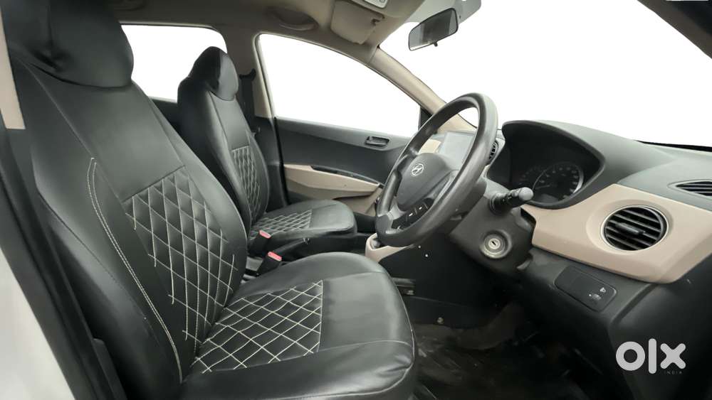 Hyundai Grand I10 Magna 1.2 Kappa Vtvt, 2016, Petrol
