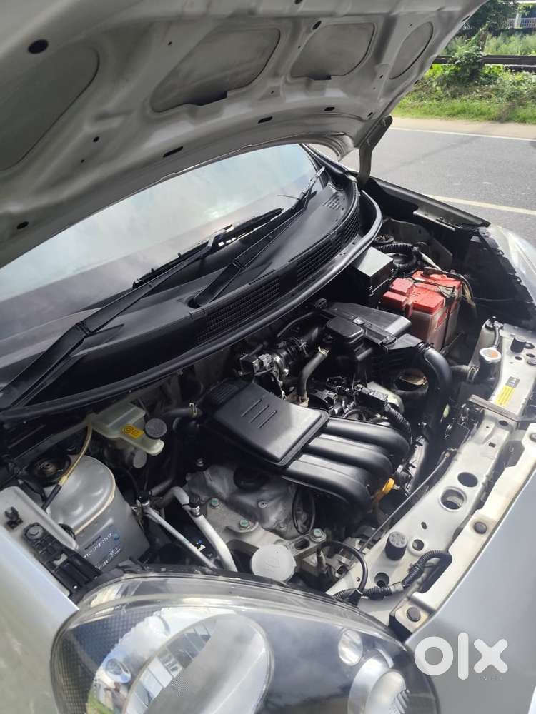 Nissan Micra Xl Optional, 2019, Petrol