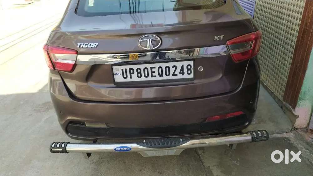 Maruti Suzuki Dzire 2017 Diesel 88000 Km Driven