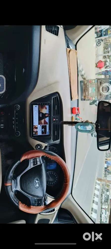 Hyundai I20 Active 2015 Year