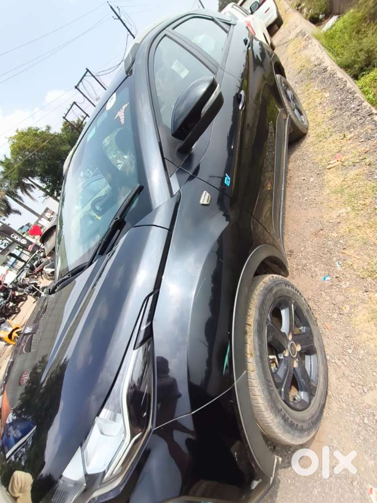 Tata Nexon Ev Xz Plus Lux Dark Edition, 2022, Electric