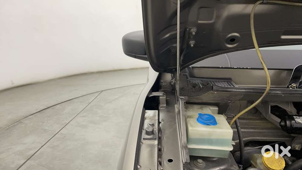 Renault Kwid 1.0 Rxt, 2016, Petrol