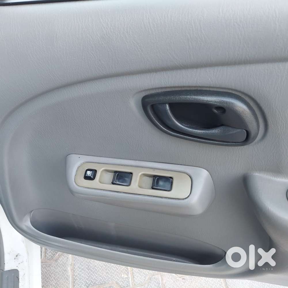 Maruti Suzuki Alto K10 Vxi (o), 2014, Petrol