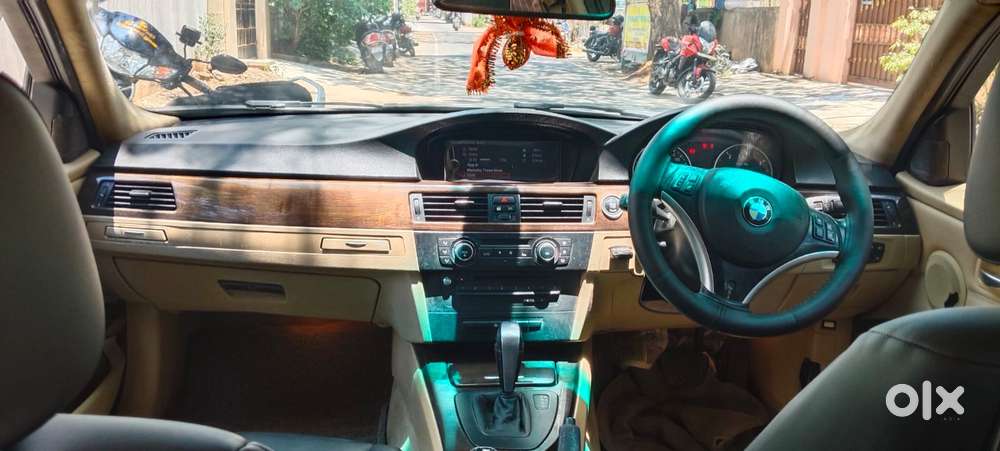 Bmw 3 Series 320d, 2011, Diesel