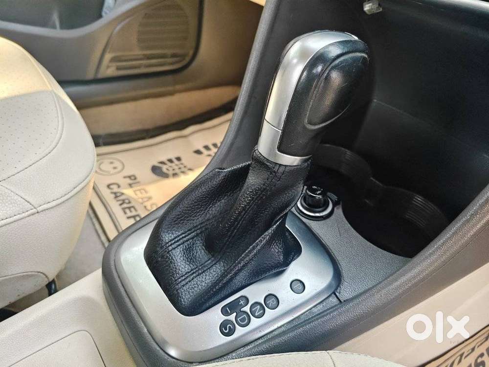 Volkswagen Vento 2010-2013 Petrol Highline At, 2015, Petrol