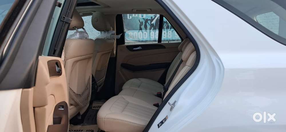 Mercedes-benz Gle Class 3.0 350d 4matic, 2017, Diesel