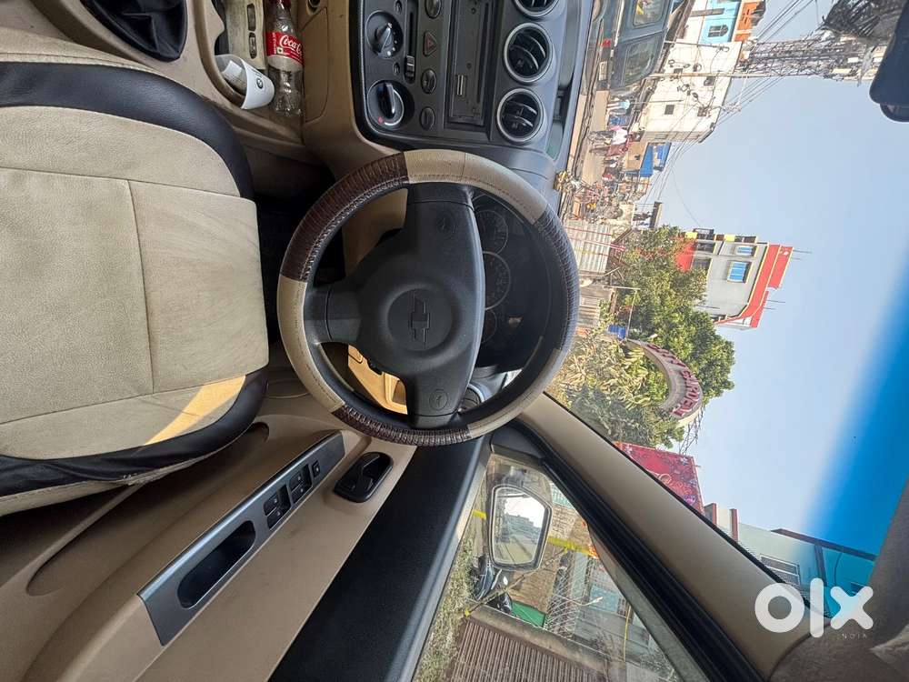 2015 Chevrolet Enjoy , 8 Seater