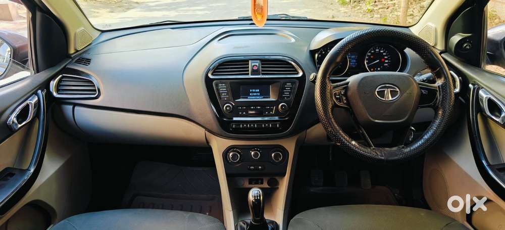 Tata Tiago 1.05 Revotorq Xz, 2018, Diesel