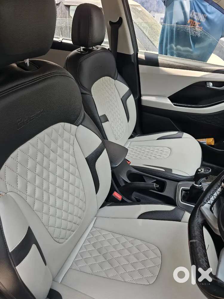 Hyundai Creta For Sell