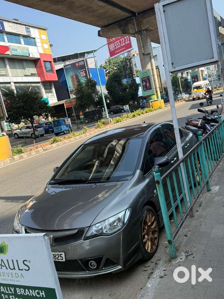 Honda Civic 2006 Mint Condition