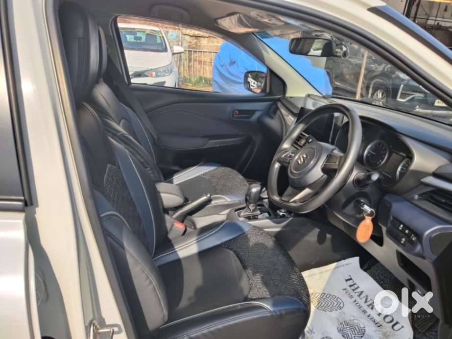 Maruti Suzuki Baleno 1.2 Delta At, 2024, Petrol