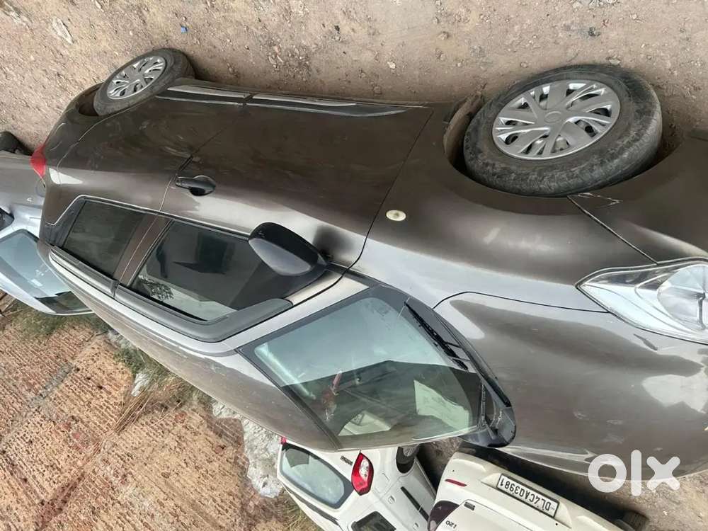 Maruti Suzuki Swift 2022 Lxi