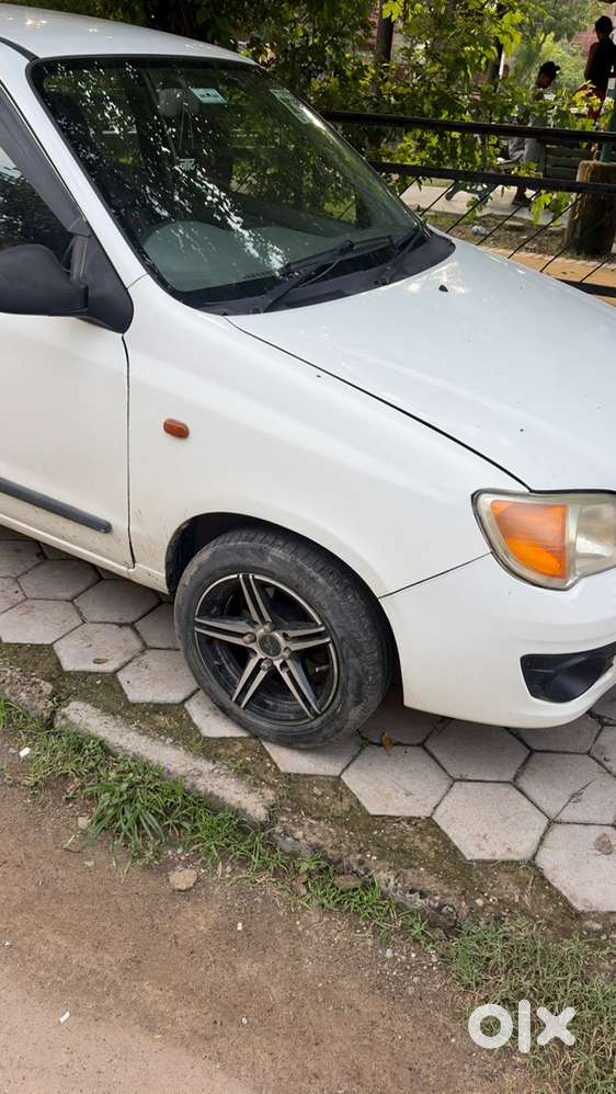 Alto K10 2014 Lxi Model