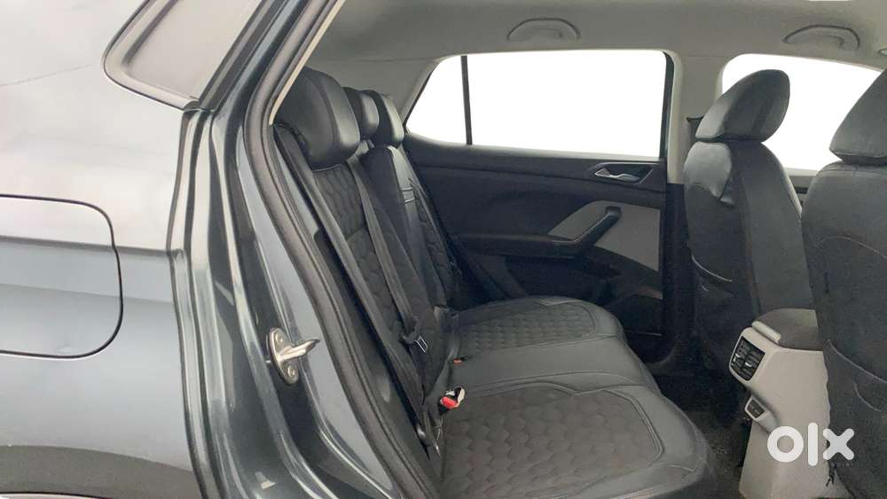 Skoda Kushaq 1.0 Tsi Ambition At, 2022, Petrol