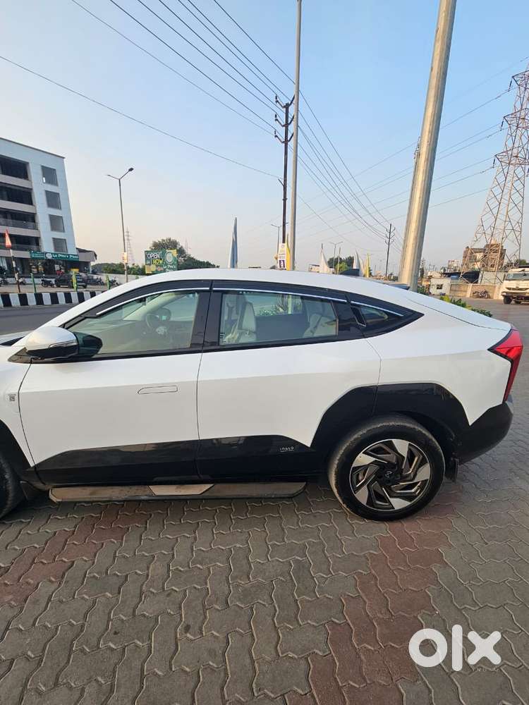 Mahindra Xev 9e Three B79 Kwh, 2026, Electric