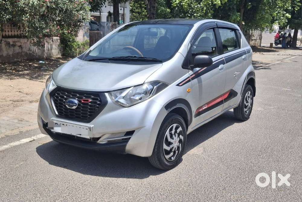 Datsun Redigo Limited Edition 2018, 2019, Petrol