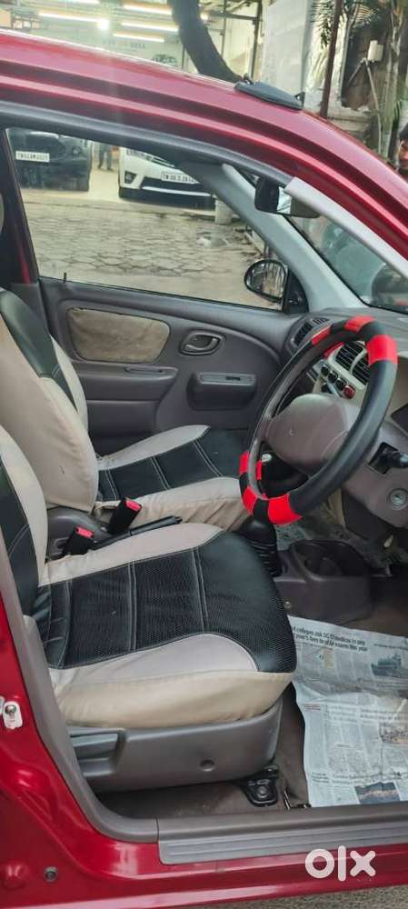 Maruti Suzuki Alto Lxi Bsiii, 2009, Petrol