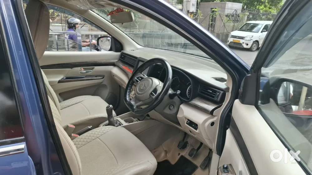 Maruti Suzuki Ertiga Vxi Cng, 2021, Cng & Hybrids