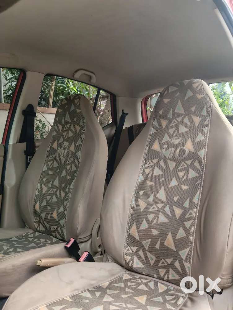 Hyundai Getz 2009 Petrol Good Condition