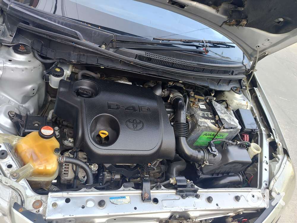 Toyota Etios Gd Sp, 2018, Diesel