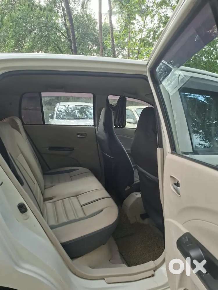 Maruti Suzuki Celerio 2018