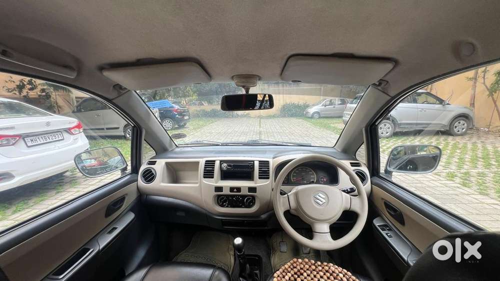 Hi, I Want To Sell My Maruti Suzuki Zen Estilo 2008 Car