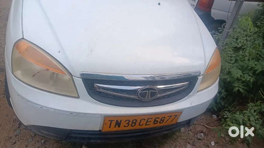 Tata Indica Ev2 Ls 2016 Diesel Manual