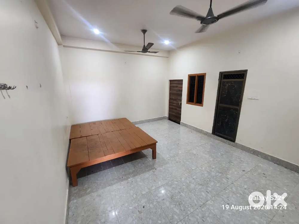 Need room partner  near rapti eco garden, gorakhpur