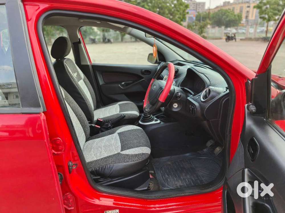 Ford Figo Diesel Exi, 2012, Diesel