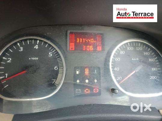 Renault Duster 110ps Diesel Rxl, 2013, Diesel