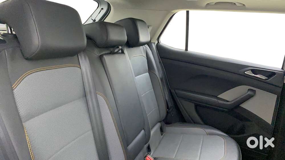 Skoda Kushaq 1.5 Tsi Style, 2022, Petrol