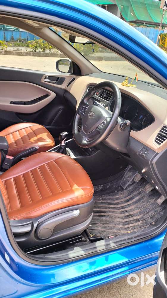 Hyundai Elite I20, 2019, Diesel