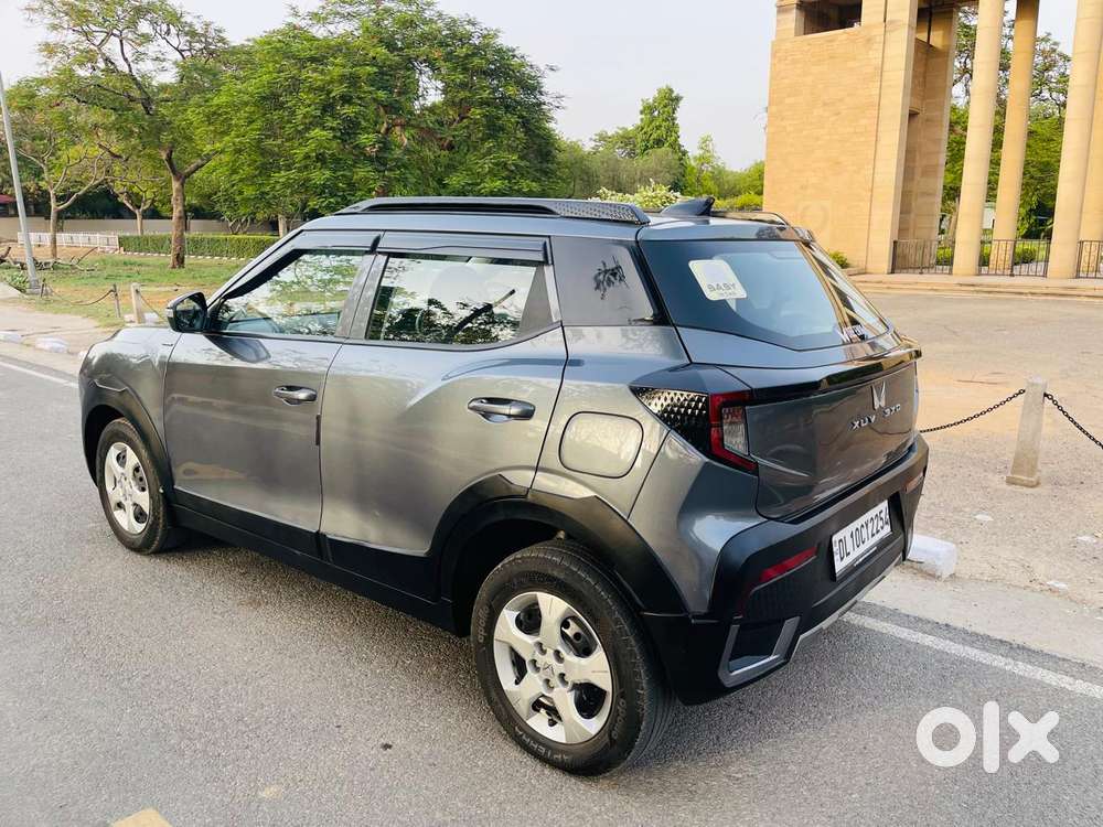 Mahindra Xuv 3xo Mx3 Pro 1.2 Petrol, 2024, Petrol