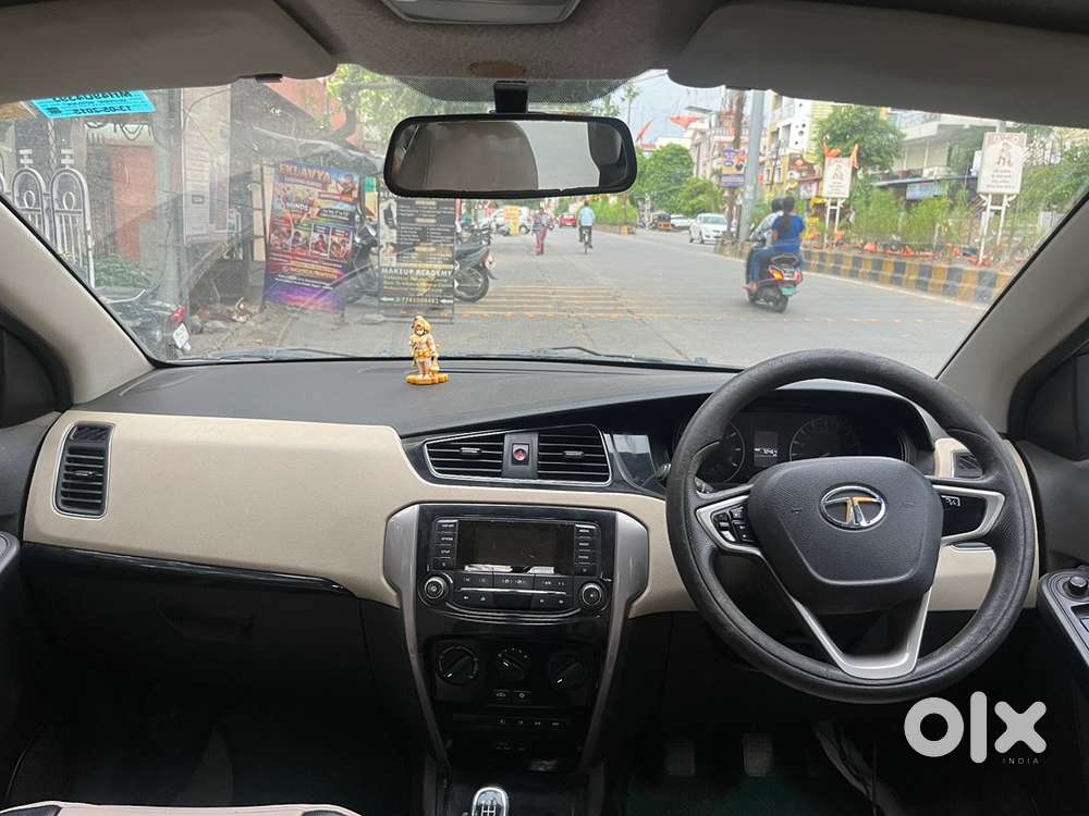 Well Maintained Car