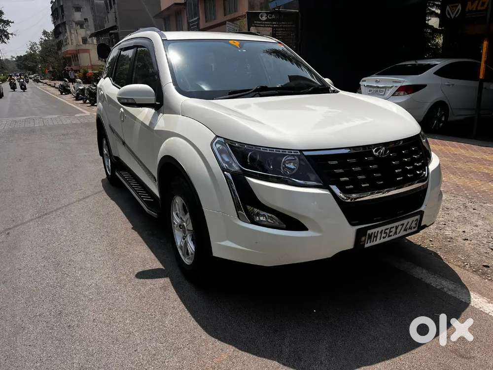 Mahindra Xuv500 2015 Diesel Manual