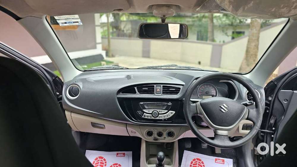 Maruti Suzuki Alto K10 Vxi, 2016, Petrol