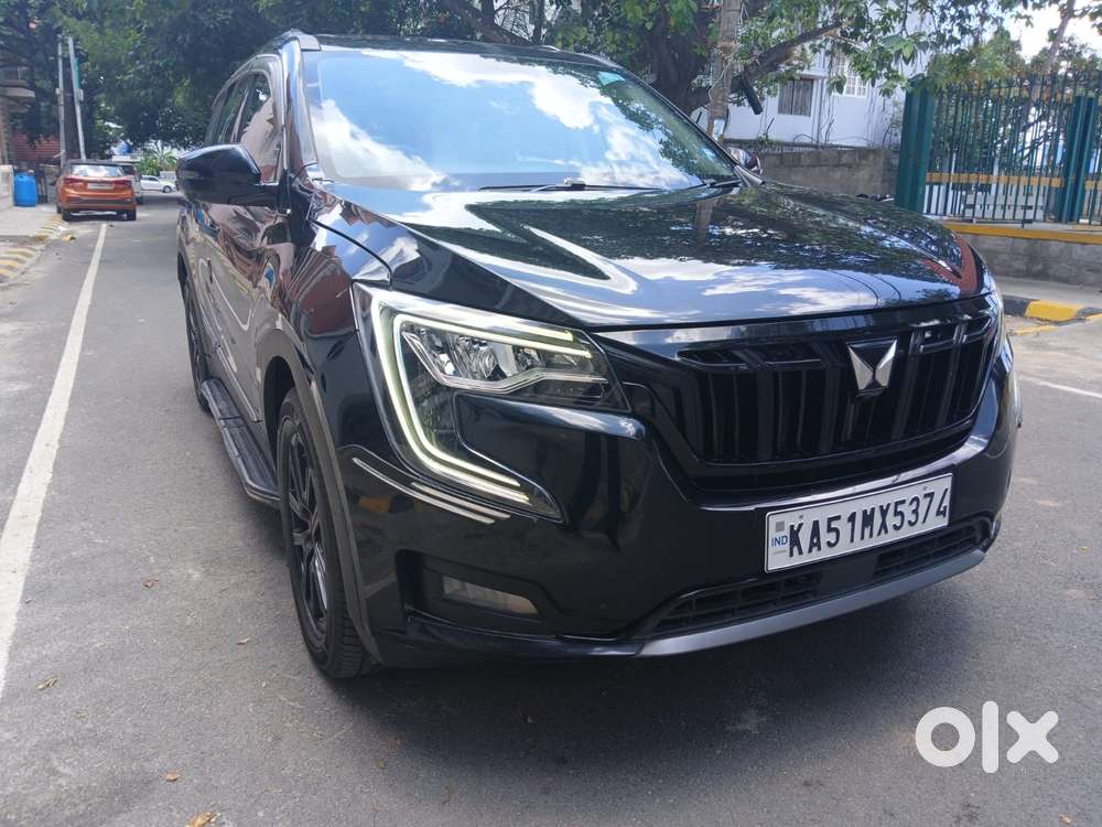 Mahindra Xuv700 2.2 Ax 7 Diesel Mt Luxury Pack Str, 2024, Diesel