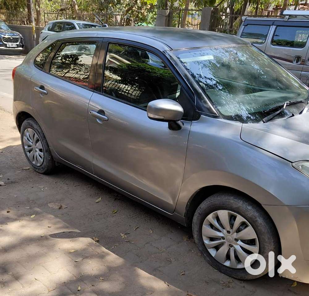 Maruti Suzuki Baleno 1.2 Delta, 2016, Petrol