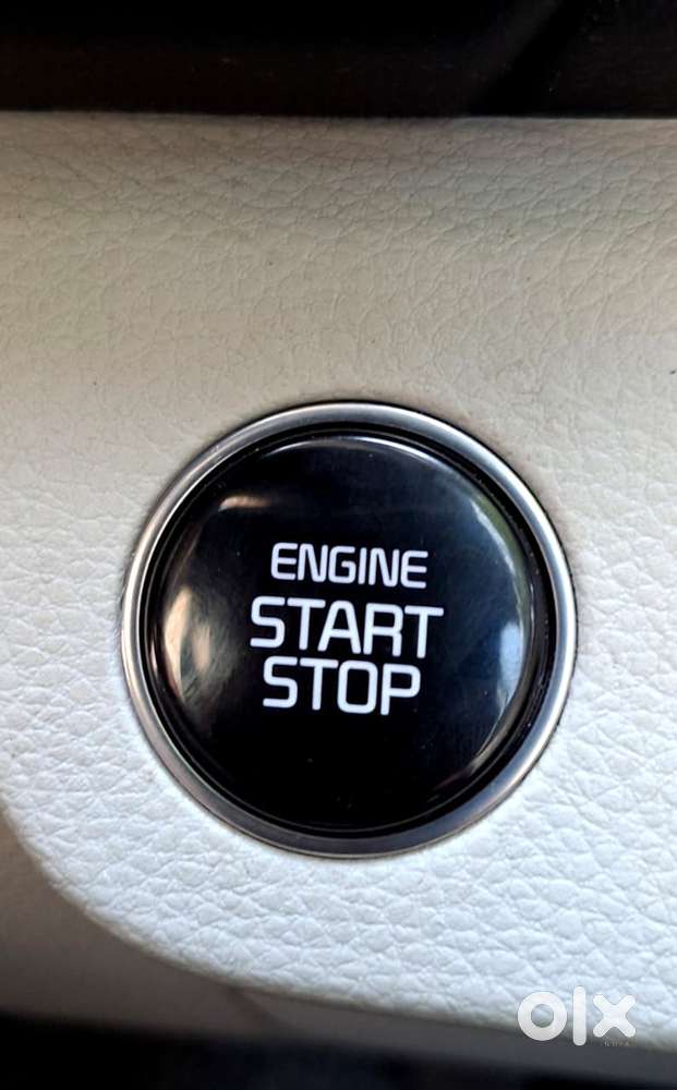 Kia Seltos Htk Plus D, 2019, Diesel