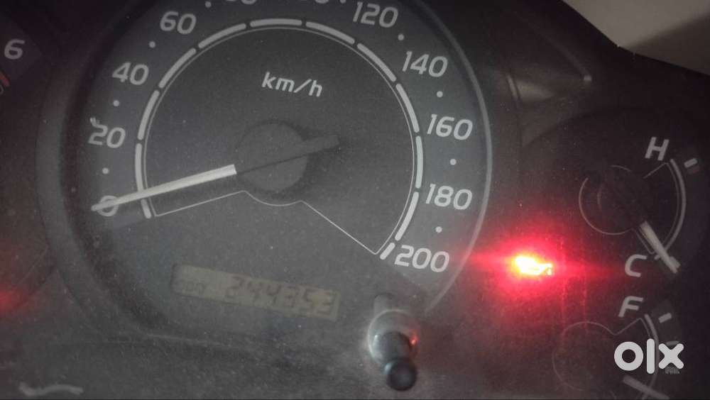 Home Used Good Condition Car