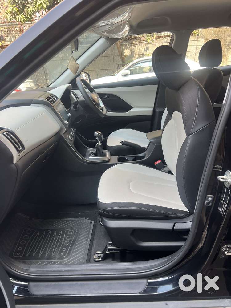 Hyundai Creta 1.5 Ex Diesel, 2021, Diesel