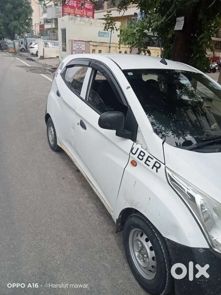 2017 Hyundai Eon Era Plus Option