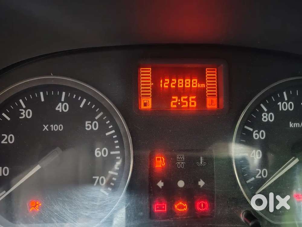 Nissan Terrano Xl 2014 Diesel