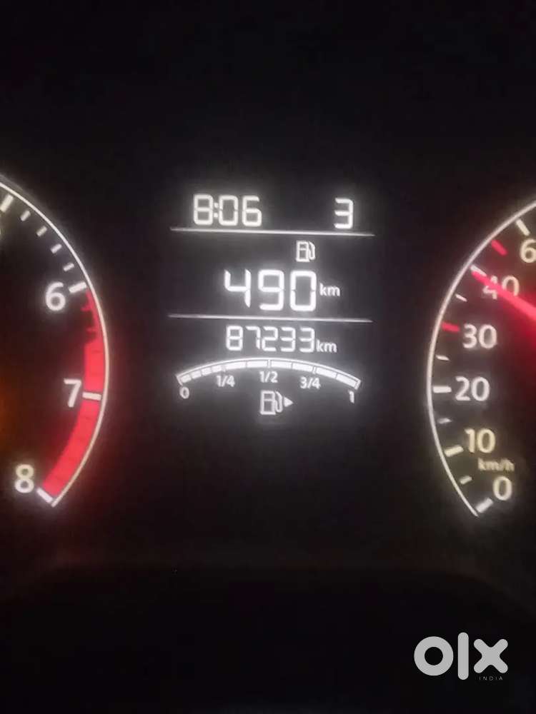 Volkswagen Polo 2013 Petrol Manual