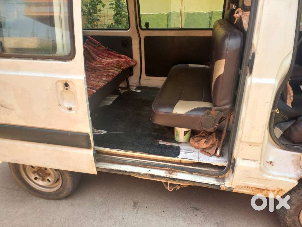 2009 Model Lpg With Petrol