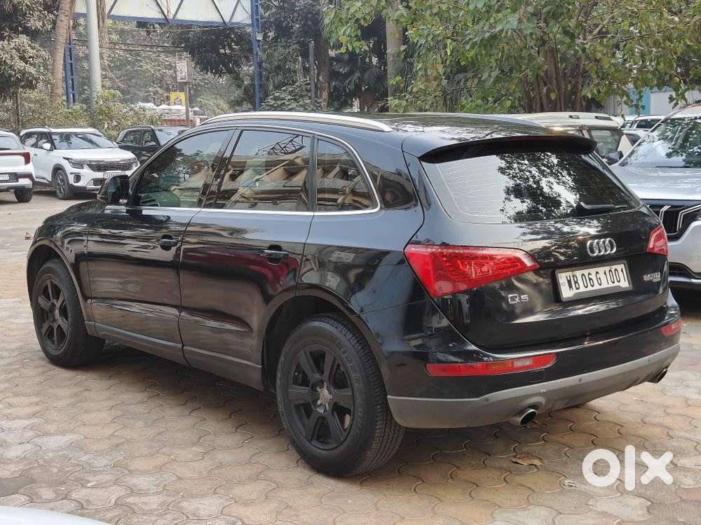 Audi Q5 2012-2017 3.0 Tdi Quattro Premium Plus, 2011, Diesel