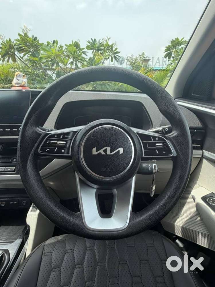 Kia Carens 1.5 Prestige 7 Str, 2022, Diesel
