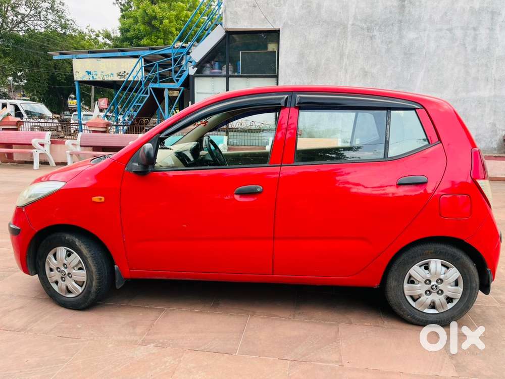 Hyundai I10 Petrol 2008