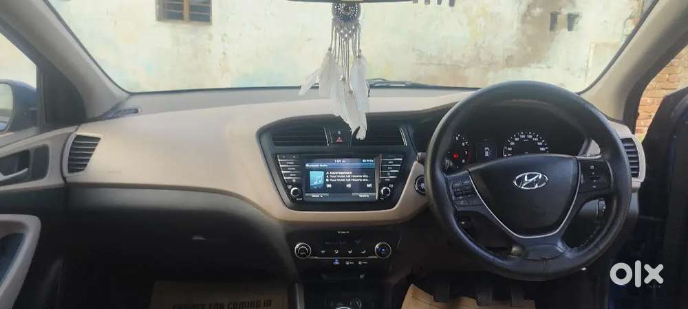 Hyundai I20 Asta 2015