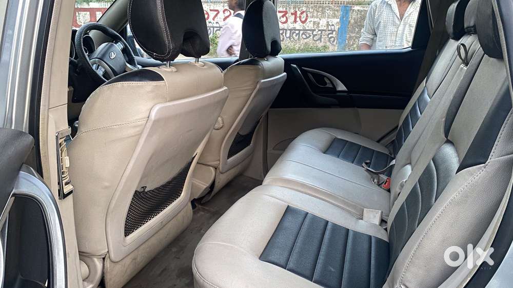 Mahindra Xuv500 2.2 W8 Sportz, 2016, Diesel